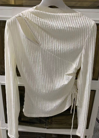 white top - Image 1
