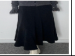 skirt - Image 1