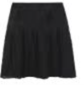 white skirt - Image 1
