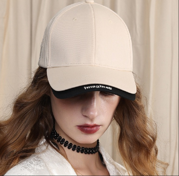 White hat 1H1A1MZ176W