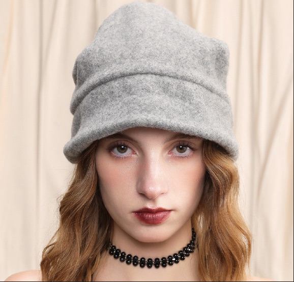 Gray hat 1H1A1MZ753G