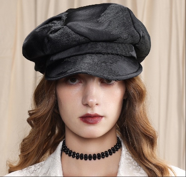 Black hat 1H1A1MZ766B