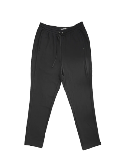 Urban Classic Wool Sweatpants Black