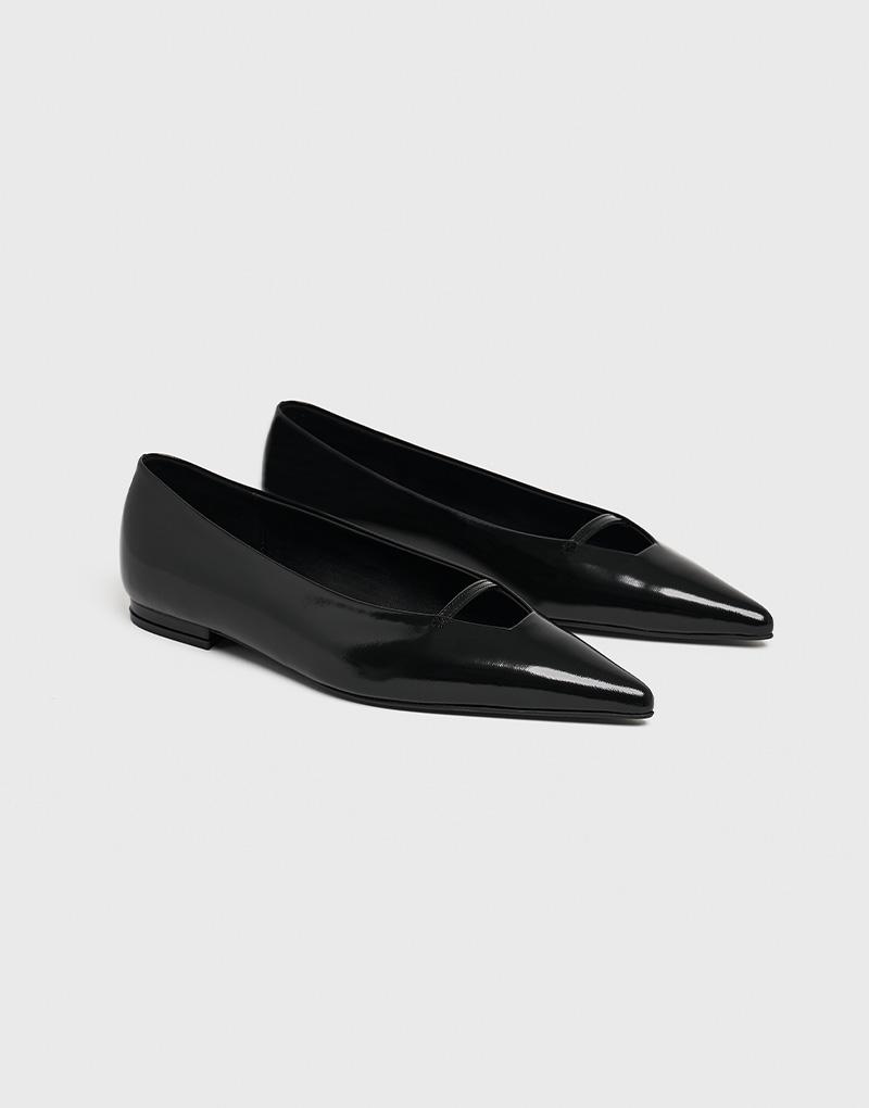HANIA bare flats