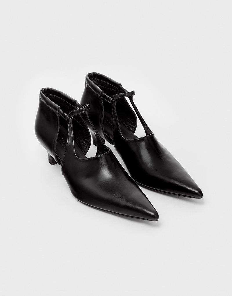 DALOA cut out pumps