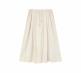 Champagne Pink Merino
mousse wool blend
trousers