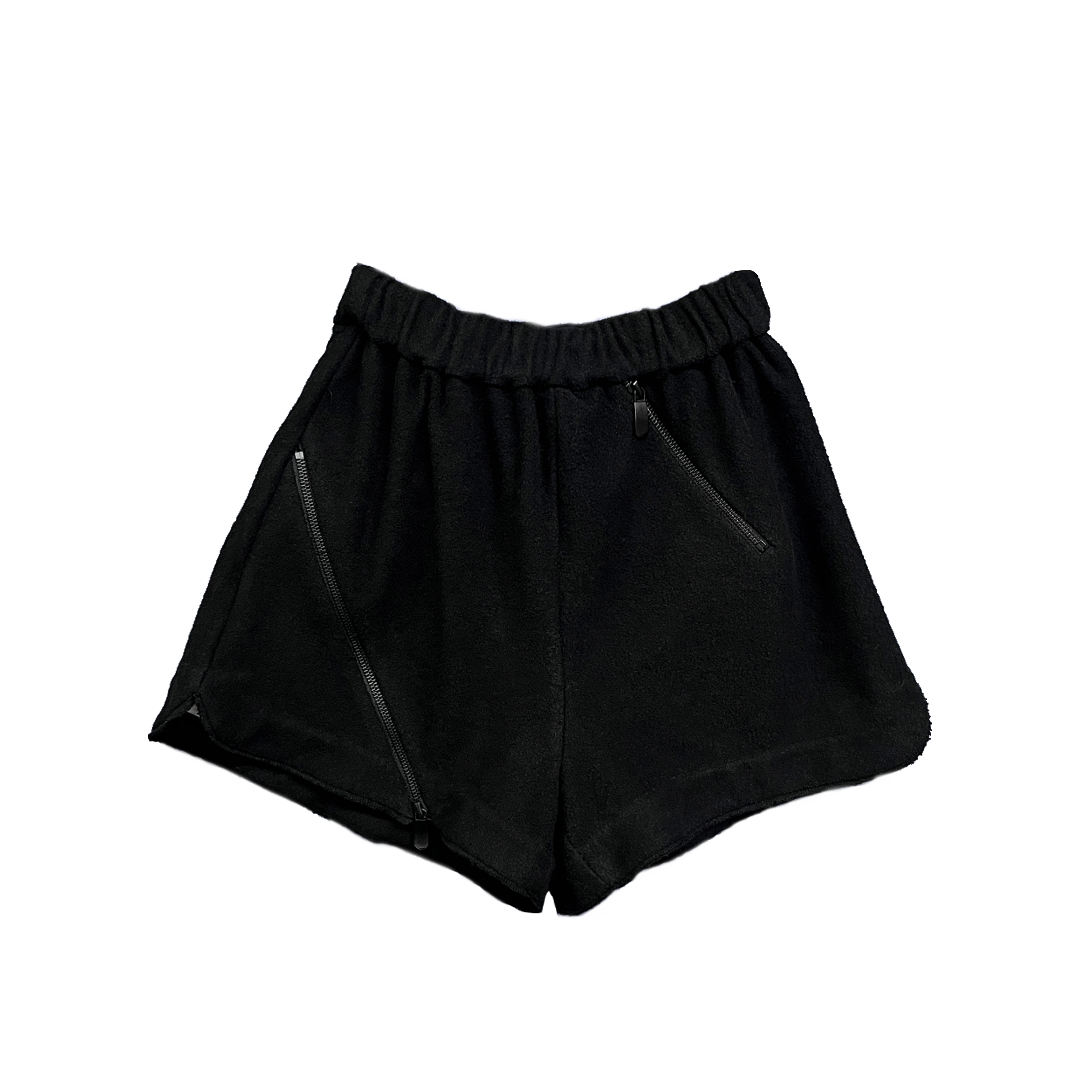 parallel line shorts