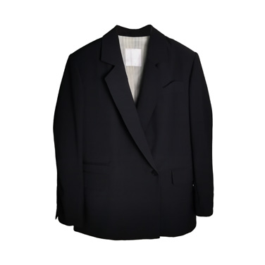 cape suit