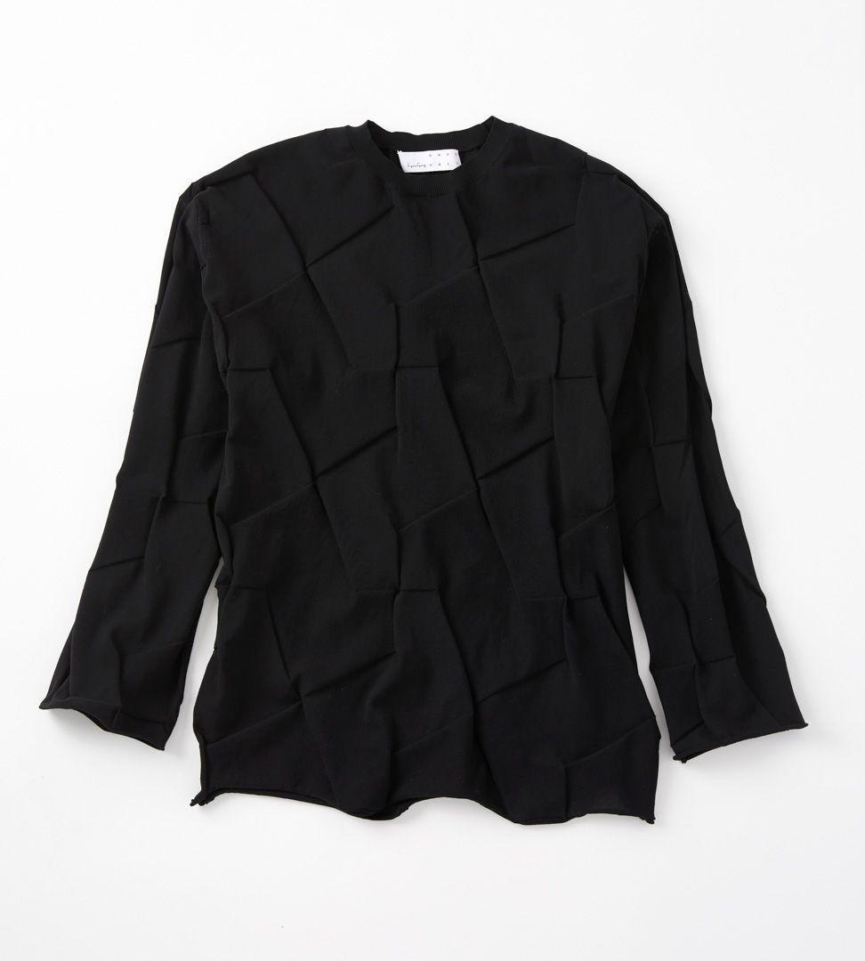 Box bottom loose top