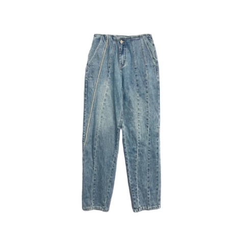 parallel line jeans