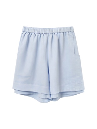 Double shorts