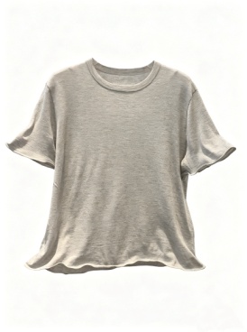 Variety of knitted tops
