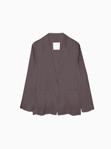 zipper cuff suit