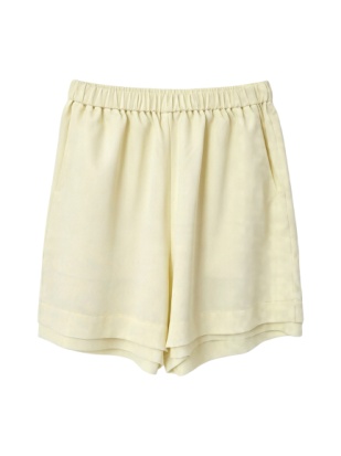 Double shorts
