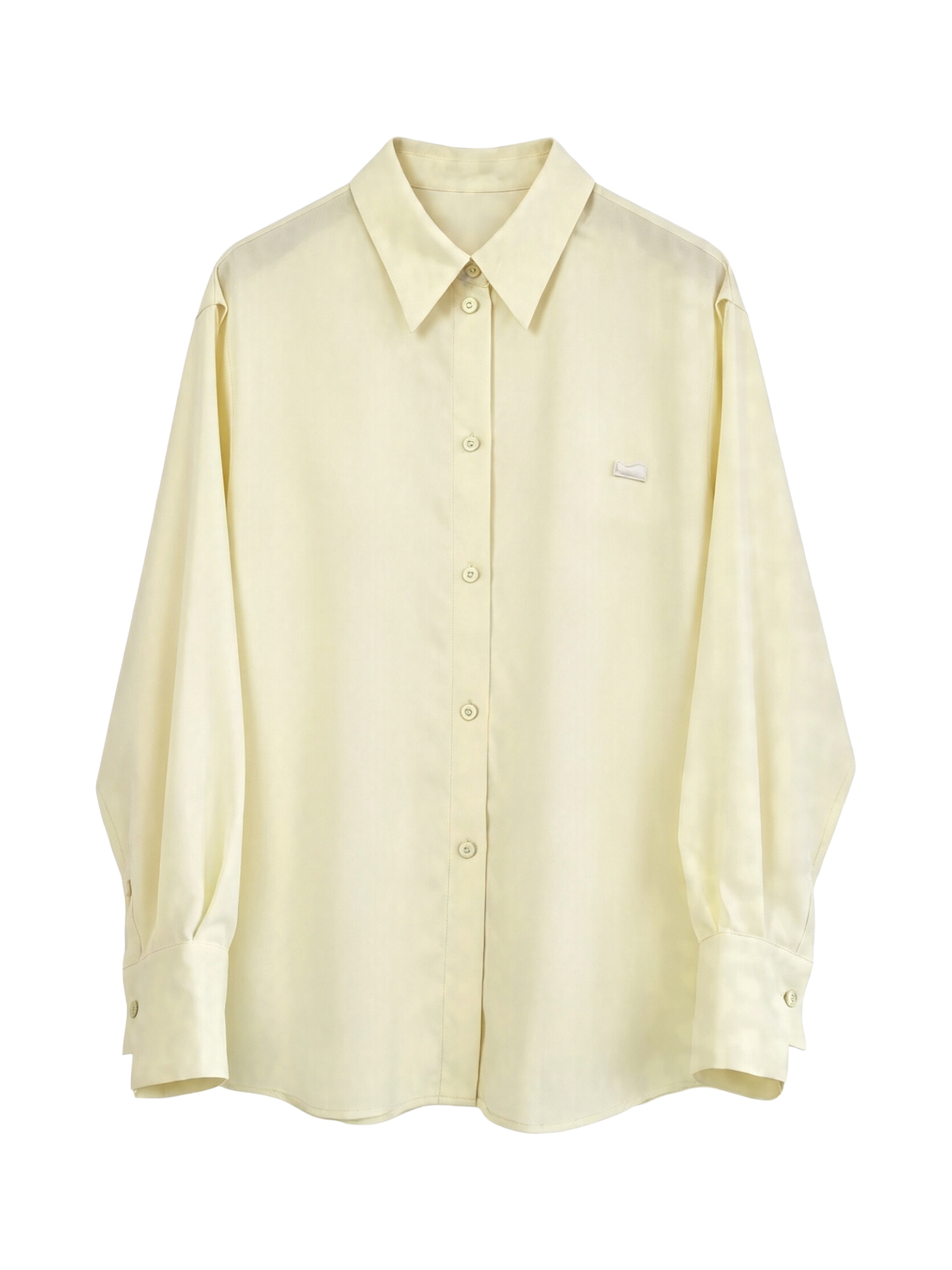 detachable sleeve shirt