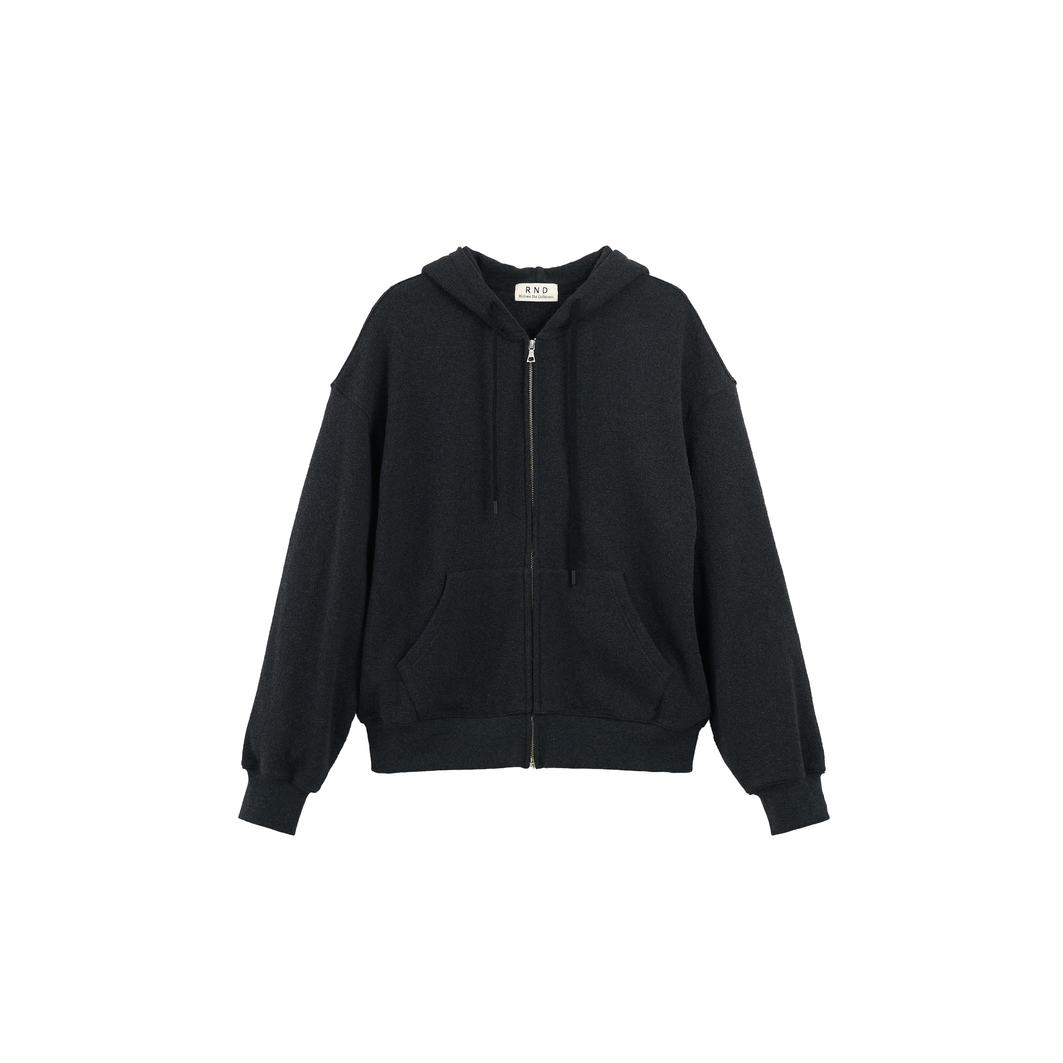 Special mechanism sweatshirt